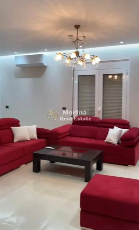 Tirane, jepet me qera shtepi 3+1 Kati 3, 130 m² 500 € (Laprake)