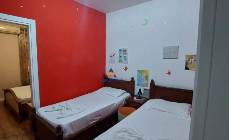 Tirane, shitet 2+1 Kati 3, 79 m² 140.000 € 