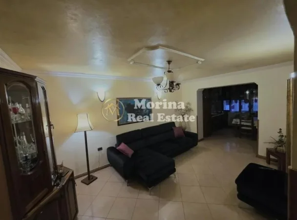 Tirane, shitet apartament 3+1 Kati 2, 110 m² 231.750 € (21 Dhjetori)