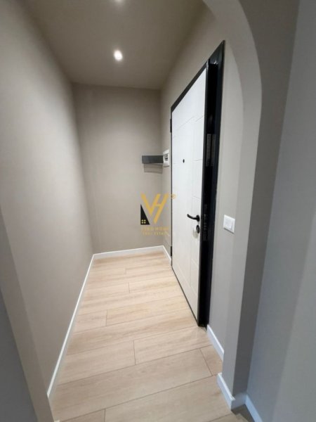 Tirane, shitet apartament 1+1+Ballkon Kati 4, 64 m² 182.000 € (KOMUNA E PARISIT)