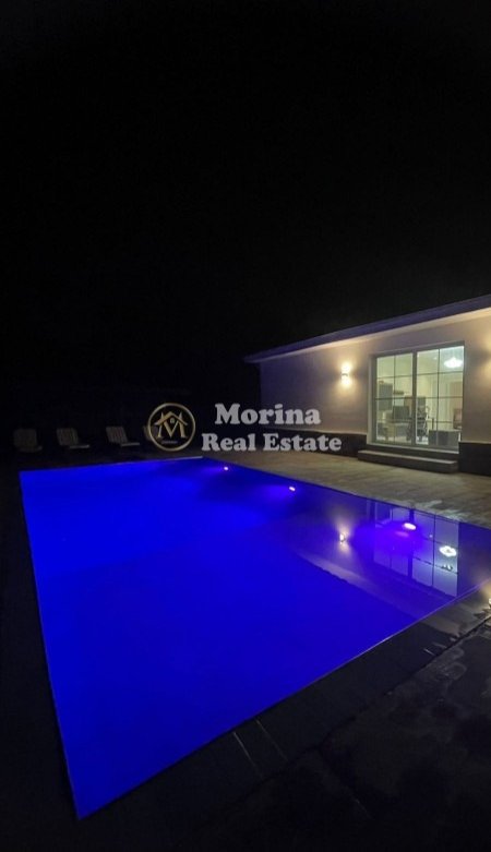 Tirane, jepet me qera Vile 2+1 Kati 1, 120 m² 1.000 € (Baldushk)