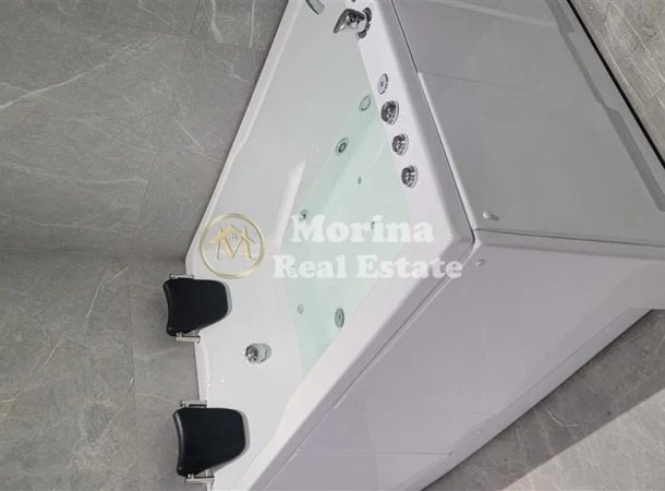 Tirane, jepet me qera Vile 2+1 Kati 1, 120 m² 1.000 € (Baldushk)