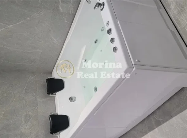 Tirane, jepet me qera Vile 2+1 Kati 1, 120 m² 1.000 € (Baldushk)