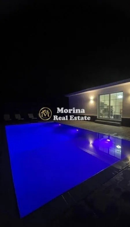 Tirane, jepet me qera Vile 2+1 Kati 1, 120 m² 1.000 € (Baldushk)