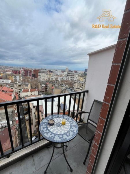 Tirane, shitet apartament 2+1+Ballkon Kati 8, 91 m² 210.000 € (Vila Gold)