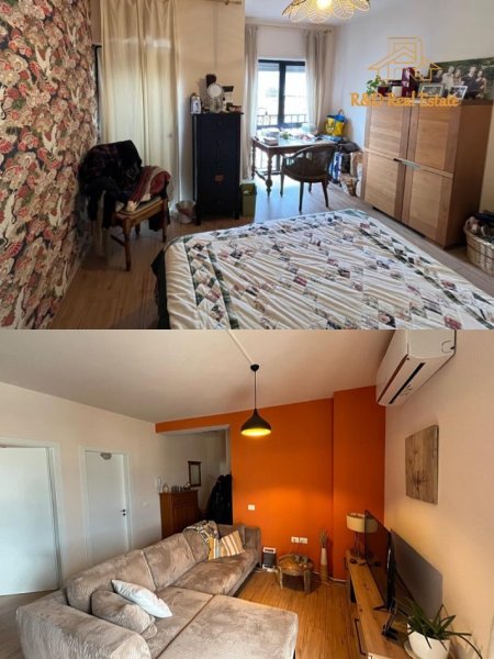 Tirane, shitet apartament 2+1+Ballkon Kati 8, 91 m² 210.000 € (Vila Gold)