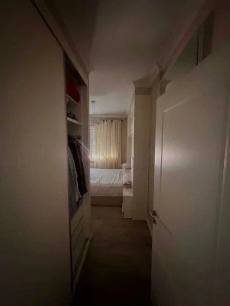 Tirane, shitet apartament 2+1 Kati 9, 96 m² 157.600 € (Misto Mame)