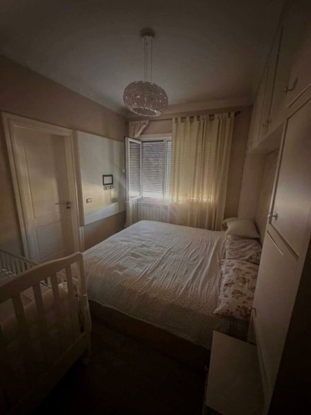 Tirane, shitet apartament 2+1 Kati 9, 96 m² 157.600 € (Misto Mame)