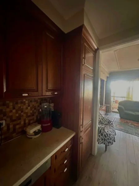 Tirane, shitet apartament 2+1 Kati 6, 95 m² 157.600 € (Rruga “Misto Mame”)