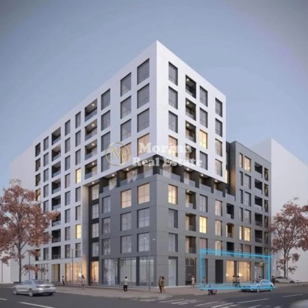 Tirane, shitet ambjent biznesi Kati 1, 104 m² 380.000 € (Rruga Jordan Misja)