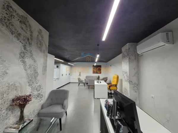 Tirane, shitet ambjent biznesi , 57 m² 232.000 € (Ish Ekspozita)