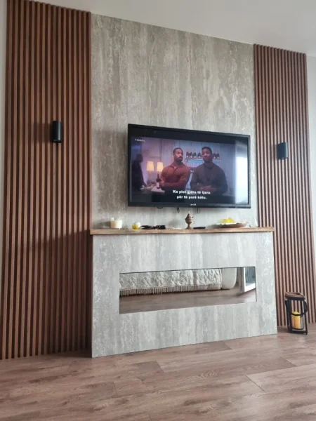 Tirane, jepet me qera apartament 3+1+Aneks+Ballkon , 146 m² 65000 mije leke (5 maji)