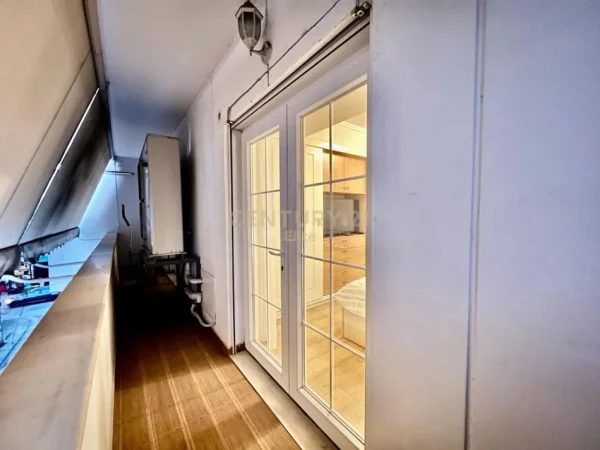 Tirane, jepet me qera apartament 2+1 Kati 3, 132 m² 1.250 € (Don Bosko)