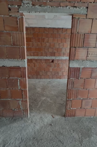 Tirane, shitet apartament 1+1+Ballkon , 1 m² 112.700 € (Meis Garden)