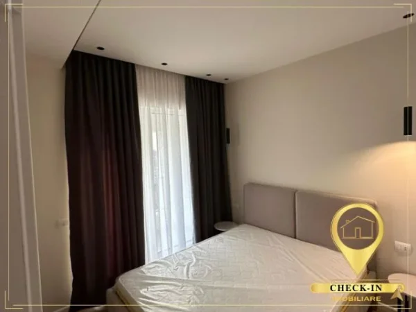 Tirane, shitet apartament 1+1+Aneks+Ballkon Kati 7, 53 m² 100.000 € (Rezidenca Kaimi)