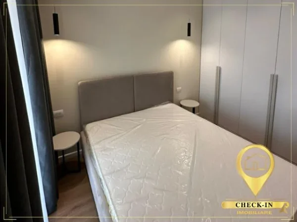 Tirane, shitet apartament 1+1+Aneks+Ballkon Kati 7, 53 m² 100.000 € (Rezidenca Kaimi)