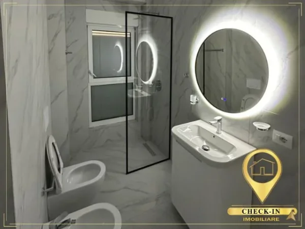 Tirane, shitet apartament 1+1+Aneks+Ballkon Kati 7, 53 m² 100.000 € (Rezidenca Kaimi)