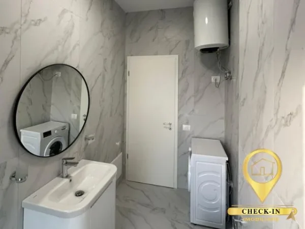 Tirane, shitet apartament 1+1+Aneks+Ballkon Kati 7, 53 m² 100.000 € (Rezidenca Kaimi)