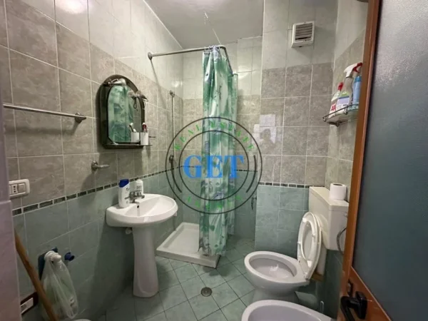 Durres, shitet apartament 1+1 Kati 7, 55 m² 63.000 €