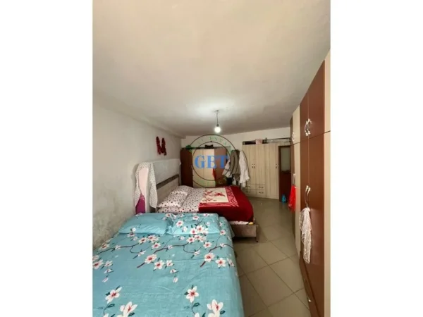 Durres, shitet apartament 1+1 Kati 2, 64 m² 75.000 € 
