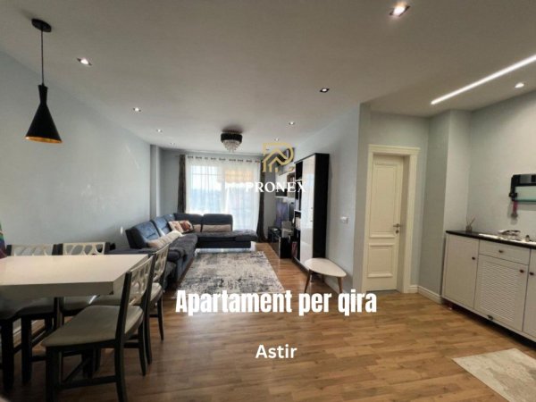 Tirane, jepet me qera apartament 2+1 Kati 8, 120 m² 550 € (Rruga Astrit Llosha)