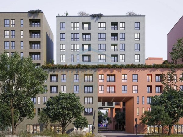 Tirane, shitet apartament 2+1 Kati 9, 103 m² 155.000 € (Porcelan, Splendor Residence)