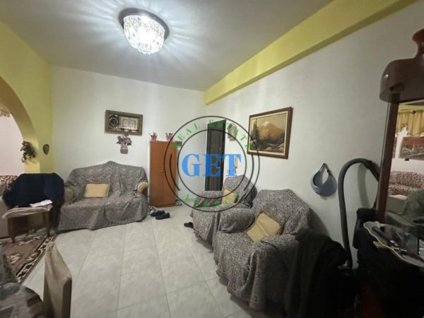 Durres, shitet apartament 2+1 Kati 3, 74 m² 125.000 € 