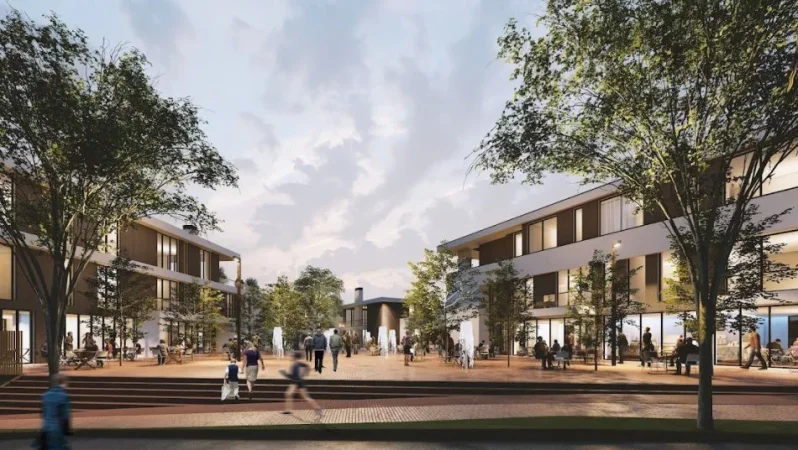 Tirane, shitet apartament 2+1 , 127 m² 295.000 € (TEG TULIPAN RESIDENCE)