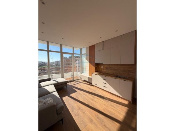 Tirane, shitet apartament 1+1 Kati 7, 61 m² 93.000 €