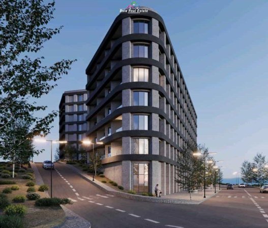 Tirane, shes apartament 2+1 Kati 4, 128 m² 140.500 € (Rruga Ilia Kicidashi,)