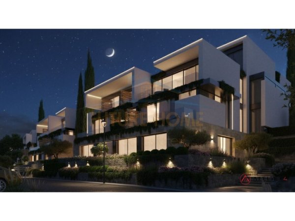 Tirane, shitet apartament 2+1 Kati 2, 126 m² 289.680 € (Crystal Lake Residence, Farke)