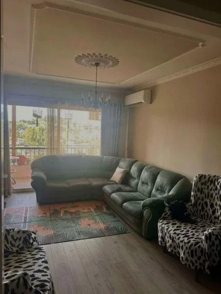 Tirane, shitet apartament 2+1 Kati 6, 95 m² 157.600 € (Rruga “Misto Mame”)