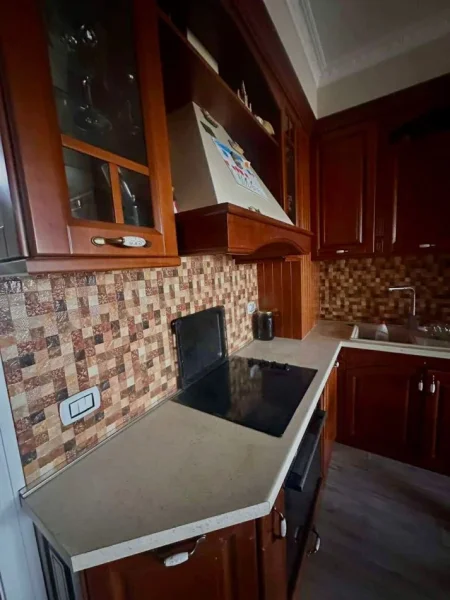 Tirane, shitet apartament 2+1 Kati 6, 95 m² 157.600 € (Rruga “Misto Mame”)