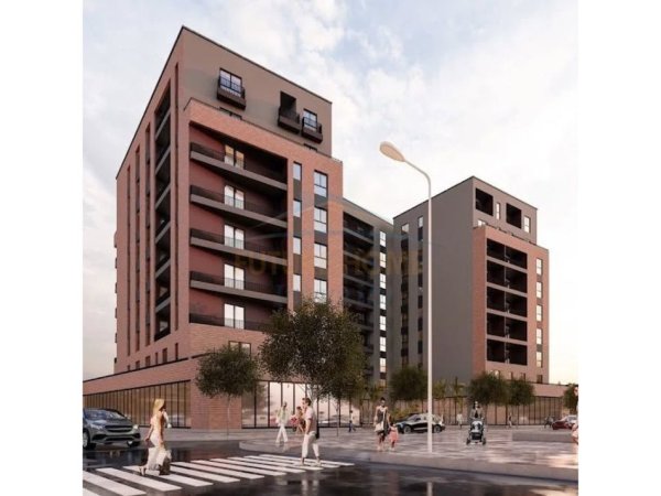 Tirane, shitet apartament 2+1 Kati 4, 106 m² 128.184 € (Paskuqan)