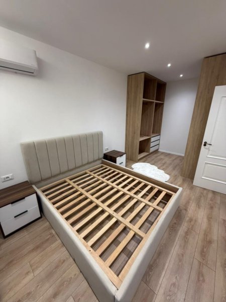 Tirane, shitet apartament 1+1+Ballkon Kati 5, 70 m² 178.000 € (Fortuzi)