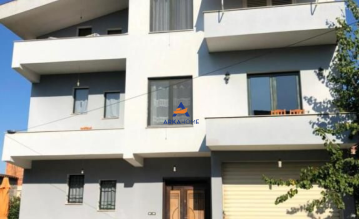 Tirane, shitet Vile 3 Katshe Kati 3, 454 m² 300.000 € 