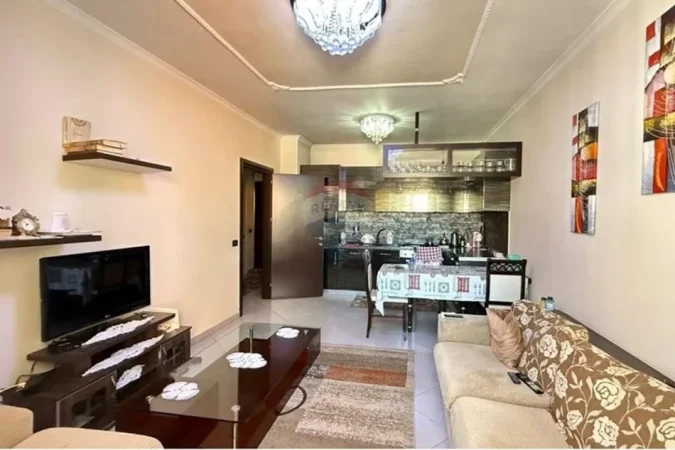 Tirane, shitet apartament 2+1 Kati 6, 97 m² 145.000 € (Tom Plezha (ID: 530201007-545)