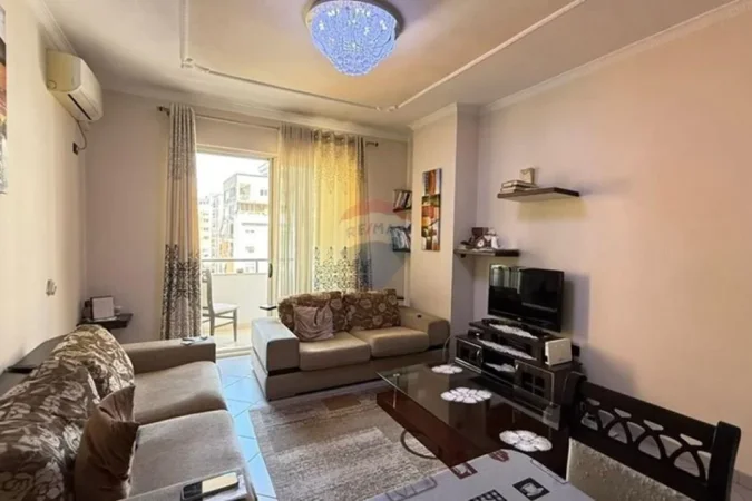 Tirane, shitet apartament 2+1 Kati 6, 97 m² 145.000 € (Tom Plezha (ID: 530201007-545)