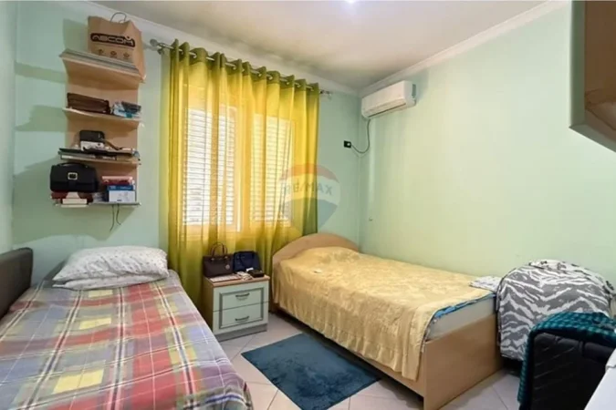 Tirane, shitet apartament 2+1 Kati 6, 97 m² 145.000 € (Tom Plezha (ID: 530201007-545)