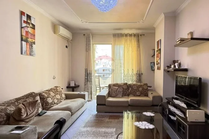 Tirane, shitet apartament 2+1 Kati 6, 97 m² 145.000 € (Tom Plezha (ID: 530201007-545)