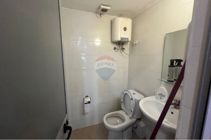 Tirane, shitet dyqan Kati 0, 43 m² 129.900 € (Rruga Mine Peza (ID: 530181096-139)