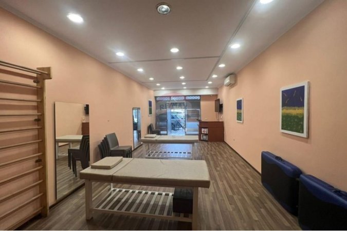 Tirane, shitet dyqan Kati 0, 43 m² 129.900 € (Rruga Mine Peza (ID: 530181096-139)