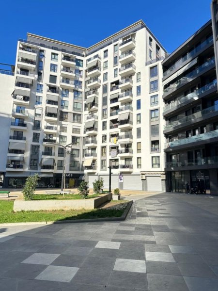 Tirane, shitet apartament 1+1 Kati 9, 79 m² 127.000 € (Kompleksi Turdiu,Ish Fusha e Aviacionit)