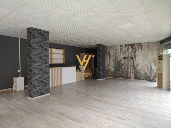 Tirane, jepet me qera ambjent biznesi Kati 1, 100 m² 500 € (FRESK)