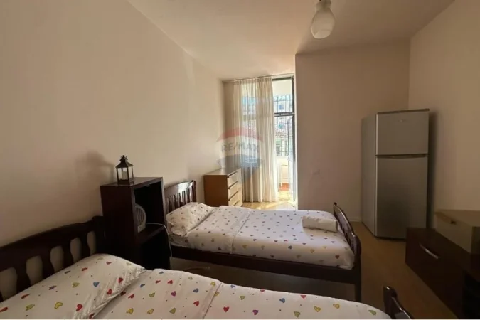 Tirane, shitet apartament 2+1 , 120 m² 270.000 € (Rruga Mine Peza, Tiranë (ID: 530201017-626)