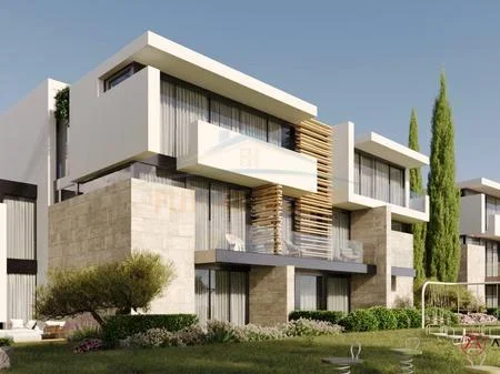 Tirane, shitet apartament 2+1 Kati 2, 126 m² 289.680 € 