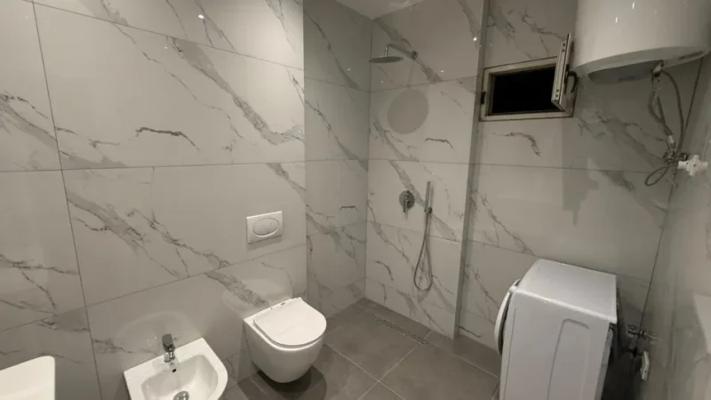 Tirane, shitet apartament 1+1 Kati 5, 70 m² 178.000 € (Rr. Fortuzi)