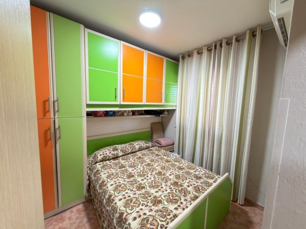 Tirane, jepet me qera apartament 2+1 Kati 2, 500 € 