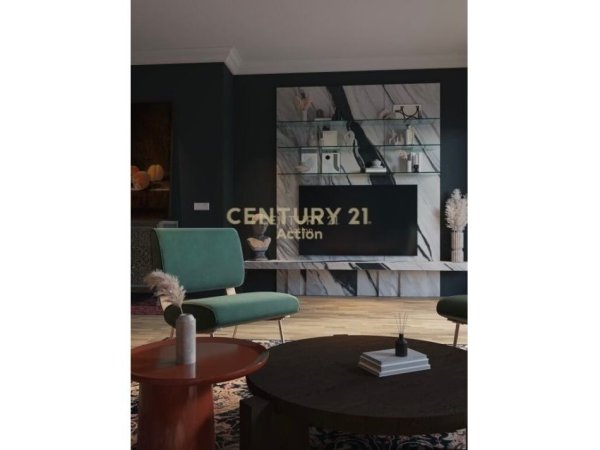 Tirane, shitet apartament 2+1+Aneks+Ballkon Kati 4, 149 m² 630.000 € (Rr.Kosovareve)