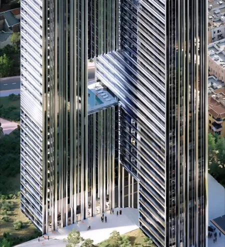 Tirane, shitet apartament 2+1 , 175 m² (garda, platinium residence)